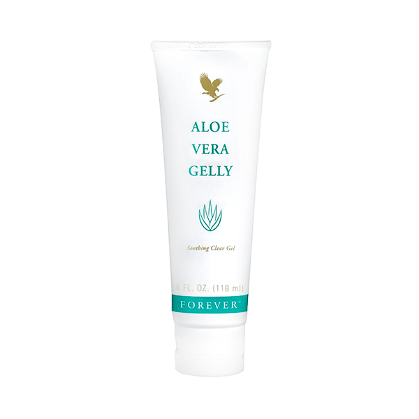 Aloe Vera Gelly 118Ml Gel