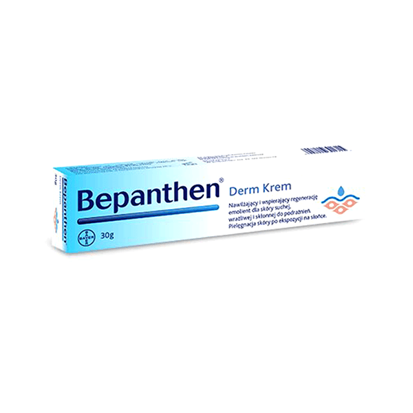 Bepanthen 5 30G Cream