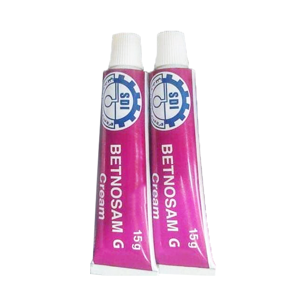 Betnosam 15G Ointment