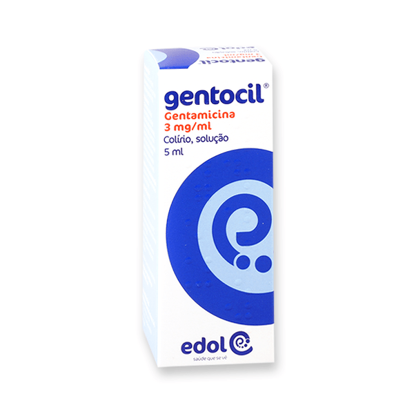 Gentocil 0 3 5Ml Drop