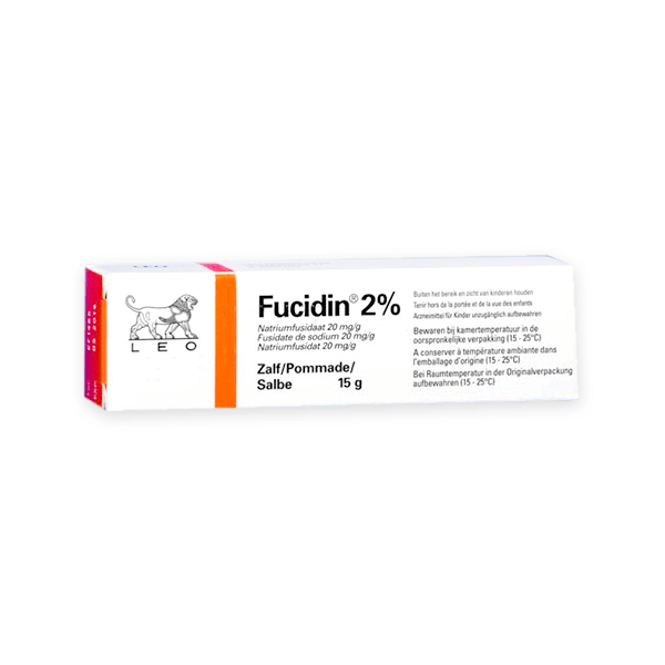 Fucidin 2 15G Ointment