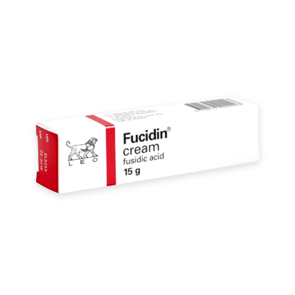 Fucidin 2 15G Cream