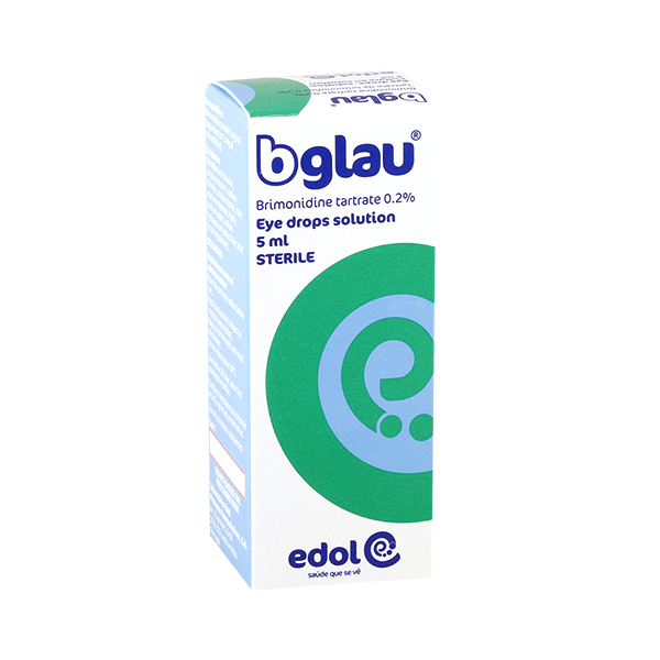 Bglau 0 2 5Ml Ophthalmic Solution