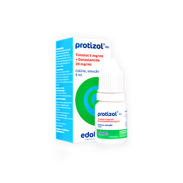 Protizol 5Ml Drop