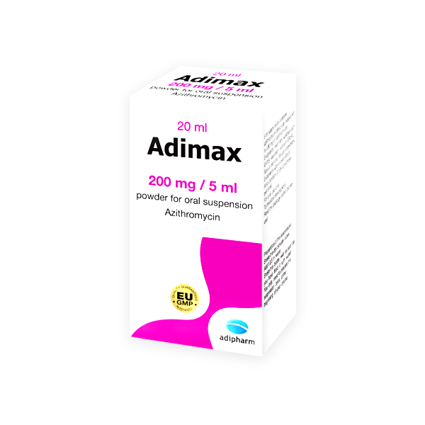 Adimax 200 5 Mg Ml 20Ml Suspension