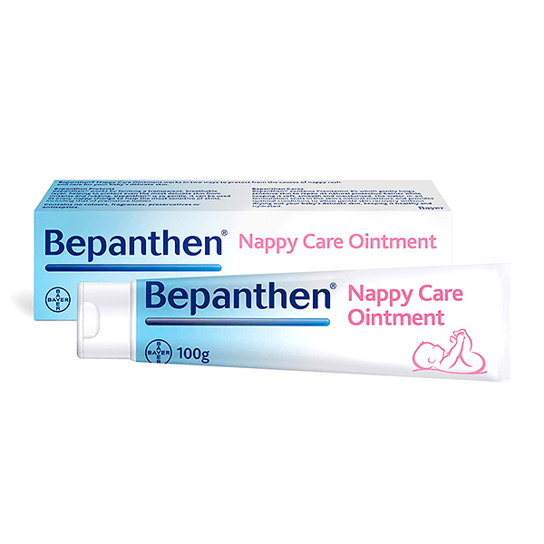 Bepanthen Protective Baby 5 30G Ointment