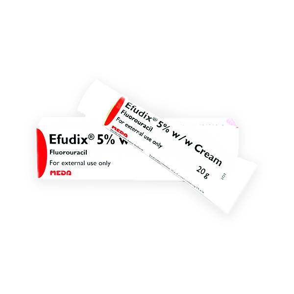 Efudix 5 20G Cream