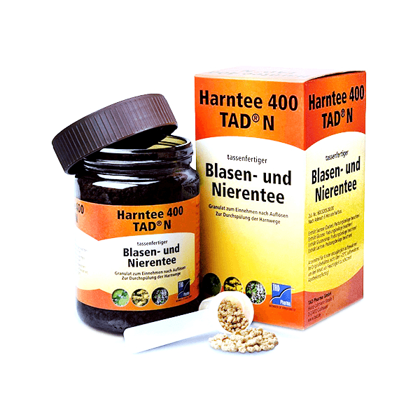 Harntee Tad 400 300Ml Bottle