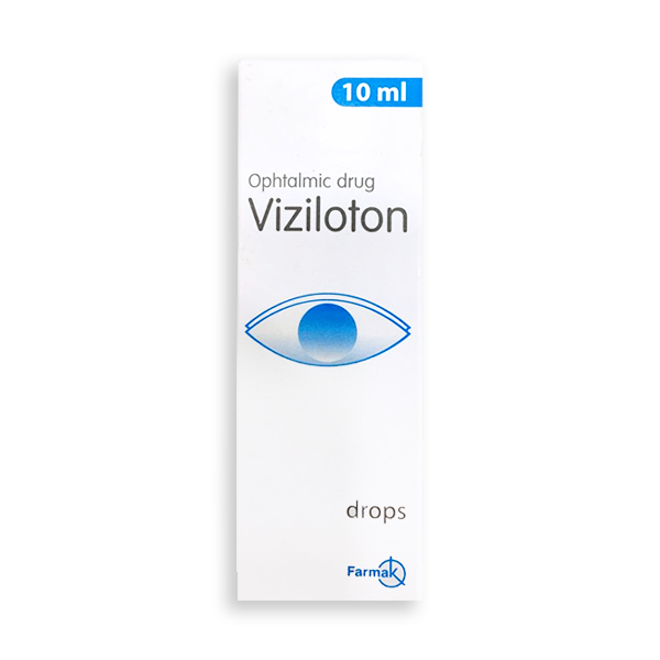 Viziloton 10Ml Drop