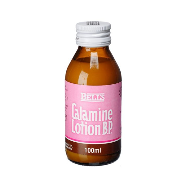 Calamine Lotion B P 100Ml Bellm S