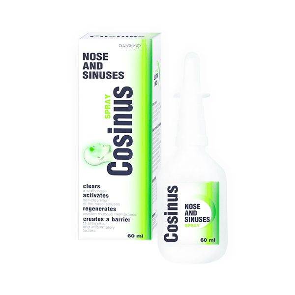 Cosinus 60Ml Spray
