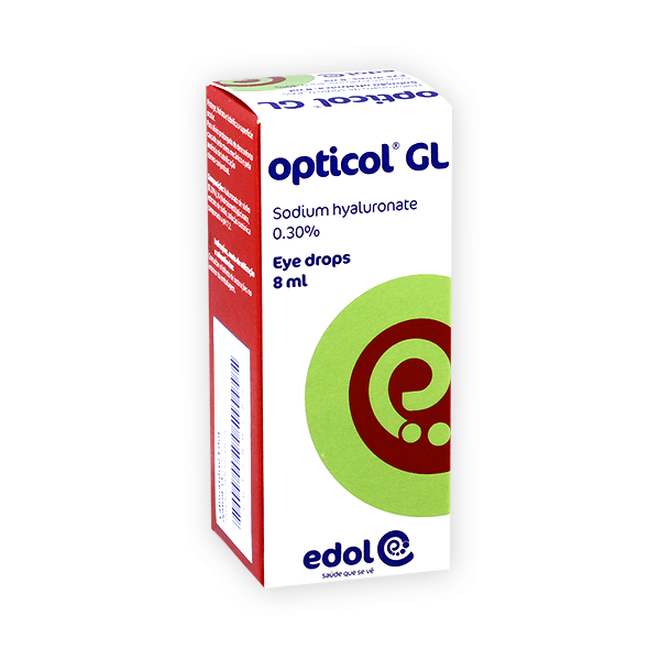 Opticol Gl 0 3 8Ml Eye Drop