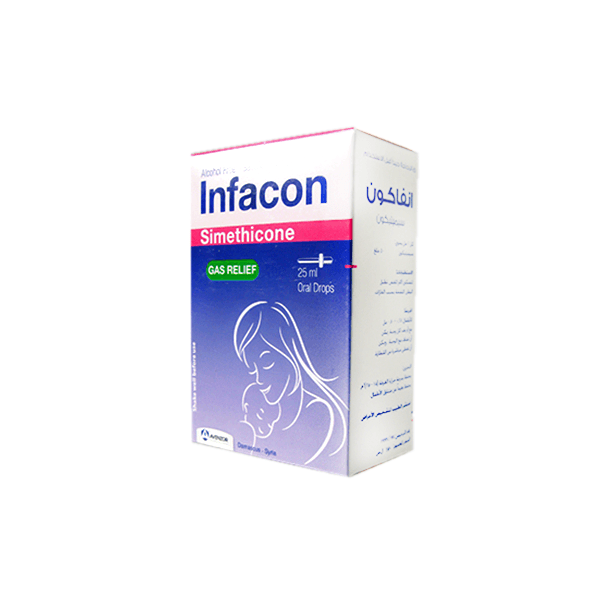 Infacon 25Ml Drop