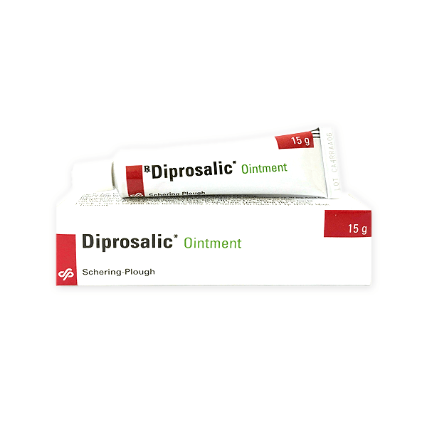 Diprosalic 15G Ointment
