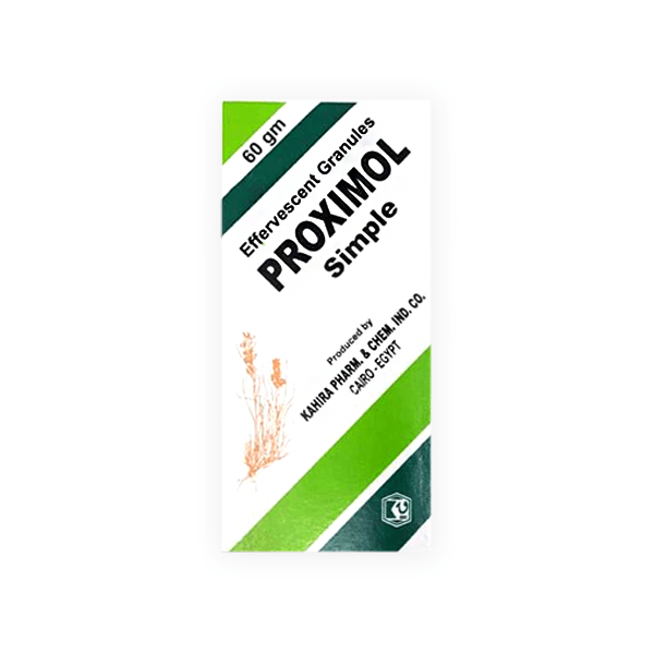 Proximol Simple 60G Granules