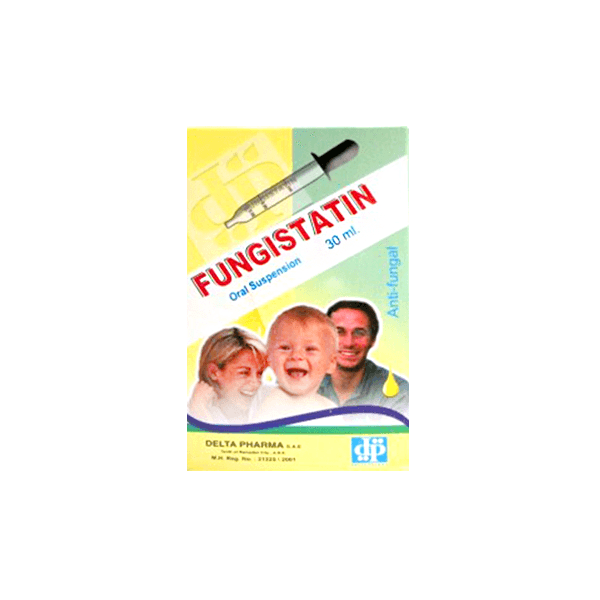 Fungistatin Suspension