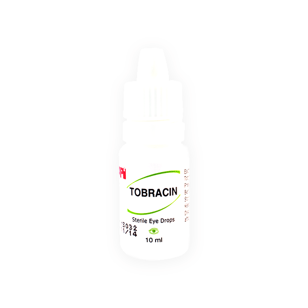 Tobracin 10Ml Drop
