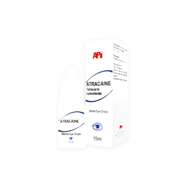 Atracaine 15Ml Drop