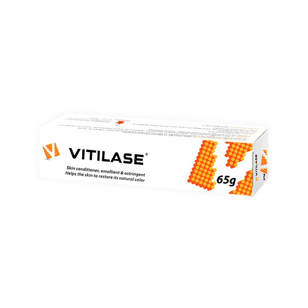 Vitilase 65G Cream