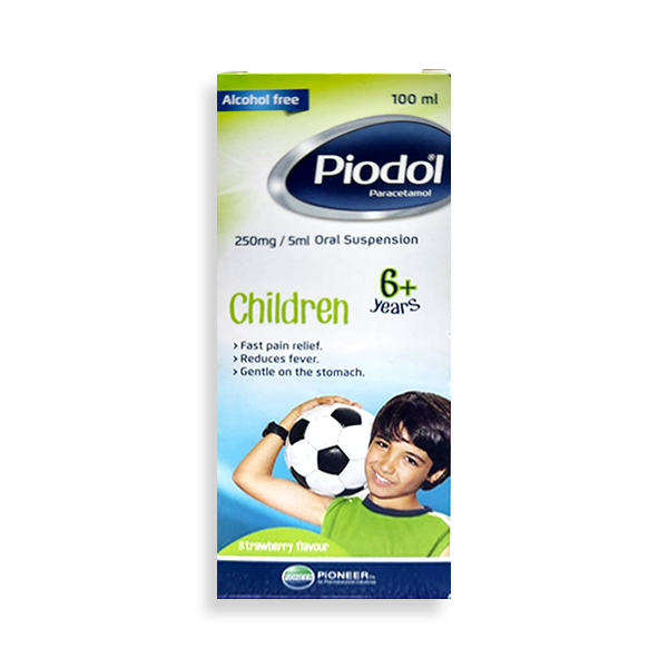 Piodol 250 5Mg Ml 100Ml Suspension