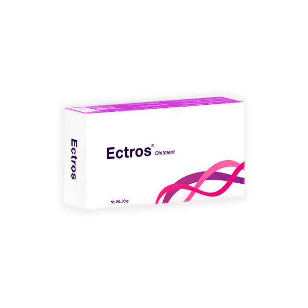 Ectros 30G Ointment