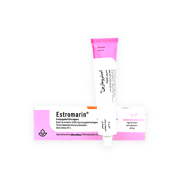 Estromarin 42 5G Vaginal Cream
