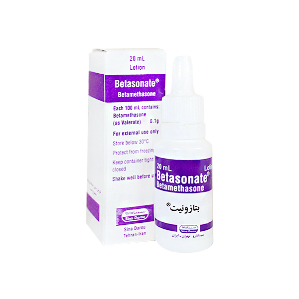 Betasonate 0 1Mg Drop