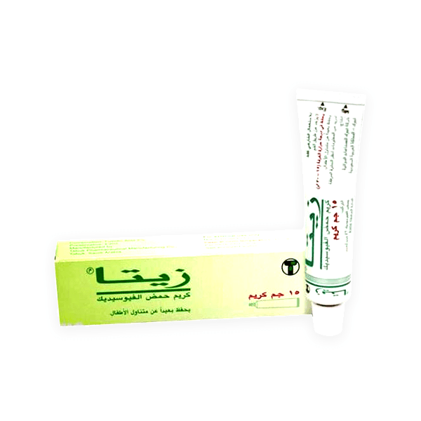 Zeta 20Mg G 15G Cream