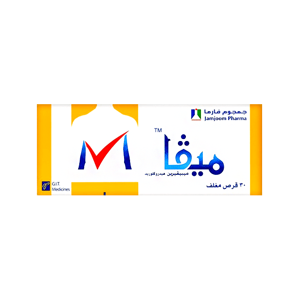 Meva 135Mg 30 Tablet