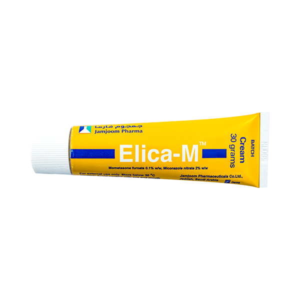 Elica 0 1 30G Cream