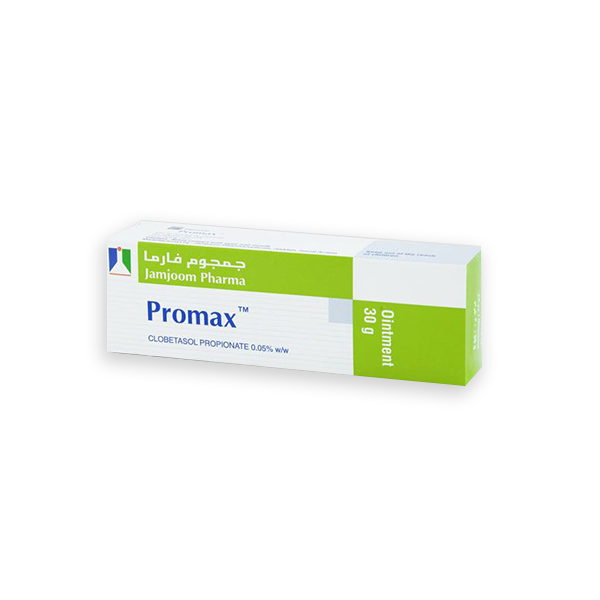 Promax 30G Ointment
