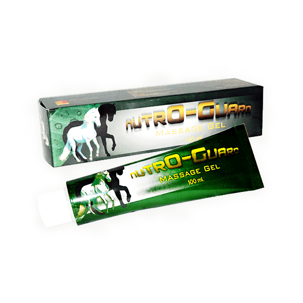 Nutro Guard Massage Gel