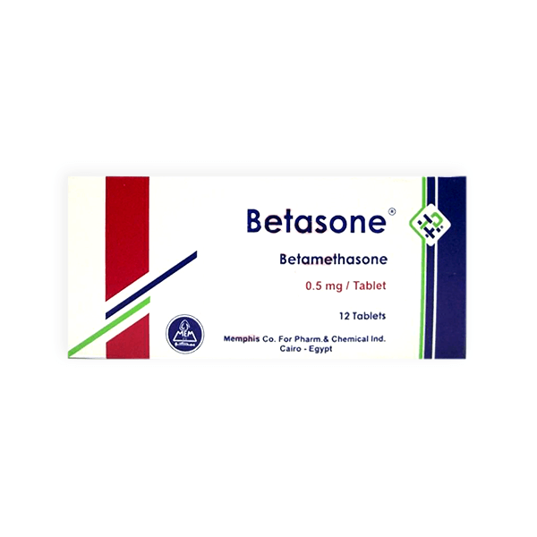 Betasone 20 Tablet