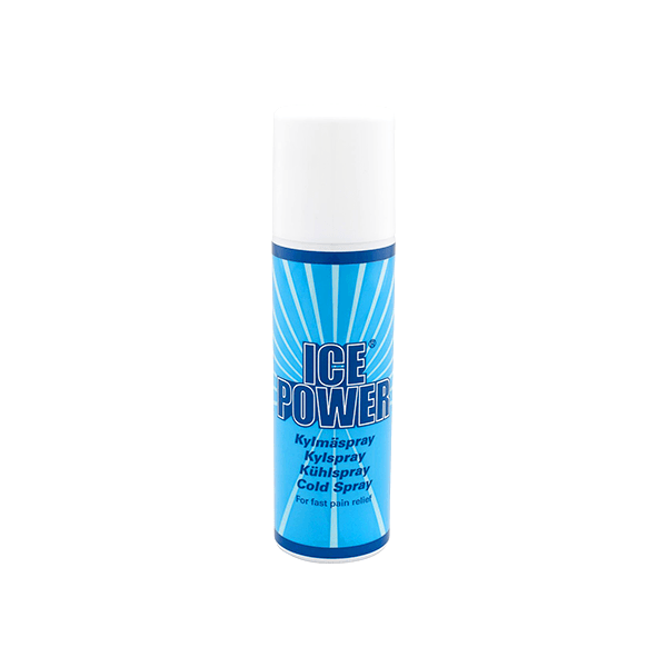 Ice Power Cold 200Ml Spray