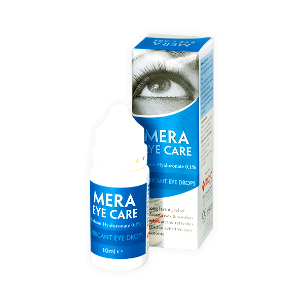 Mera Eye Care 0 1 Drop