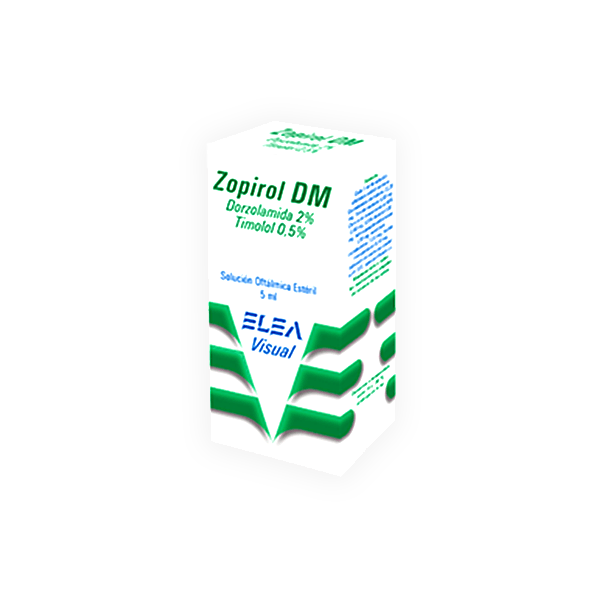 Zopirol Dm 5Ml Drop