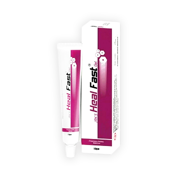 Heal Fast 50Ml Gel