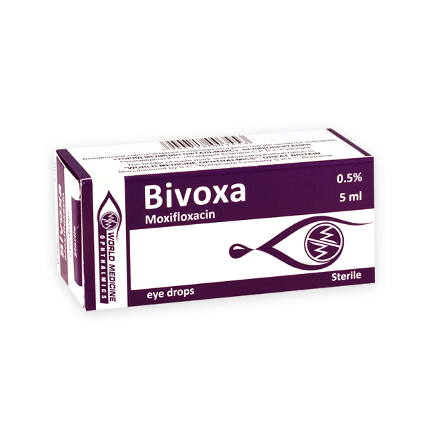 Bivoxa 0 5 5Ml Drop