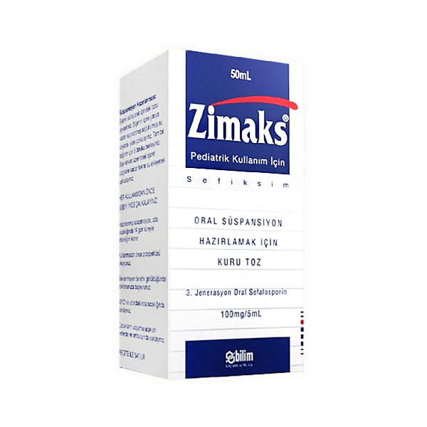 Zimaks 100 5Mg Ml 50Ml Suspension