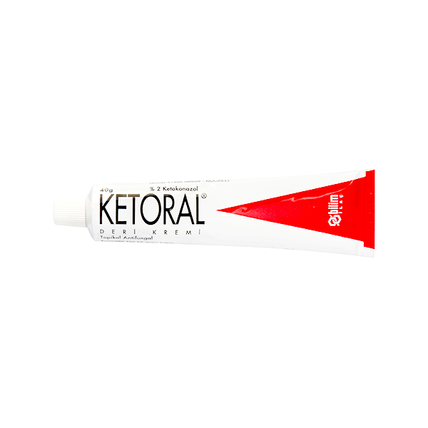 Ketoral 2 Cream