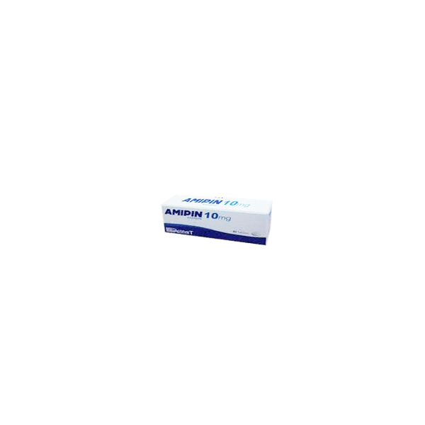 Amipin 5Mg 30 Tablet