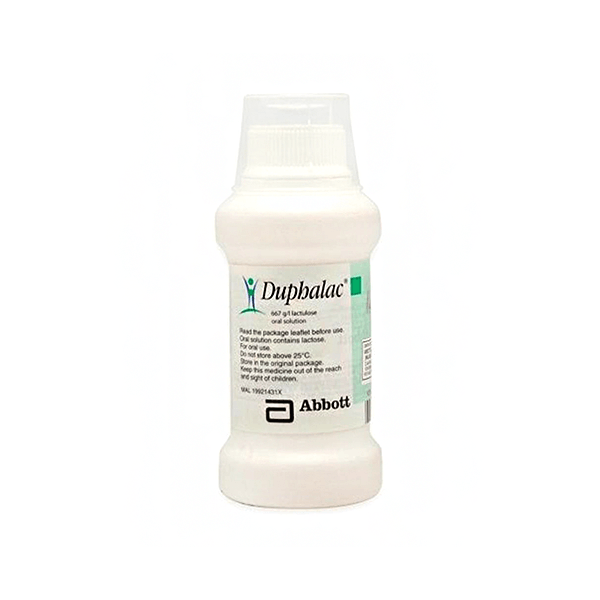 Duphalac 300Ml Solution