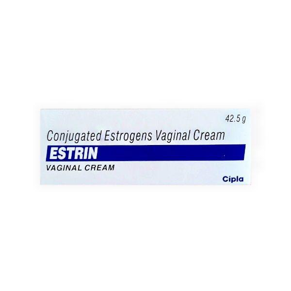 Estrin Vaginal 42 5G Cream