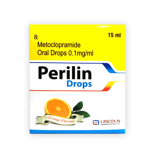 Perilin 15Ml Drop