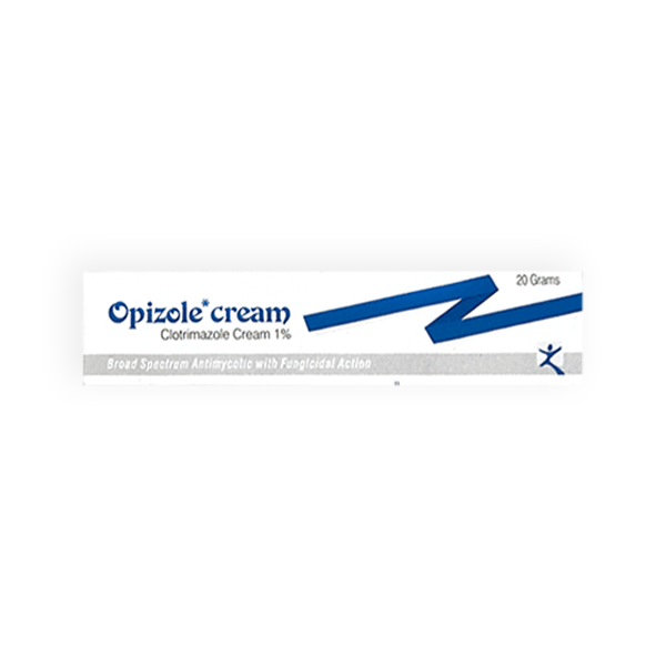 Opizole 1 15G Cream
